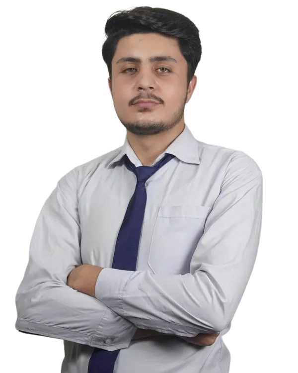 Abdur Rehman