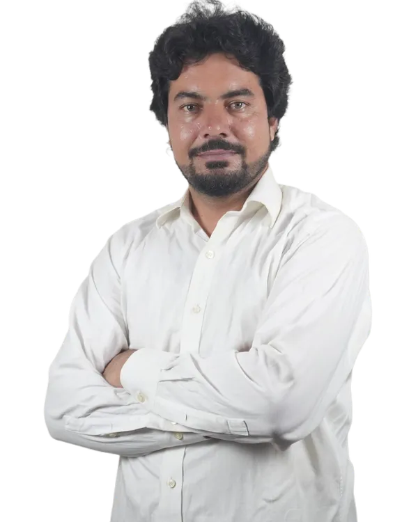 Fida Khan