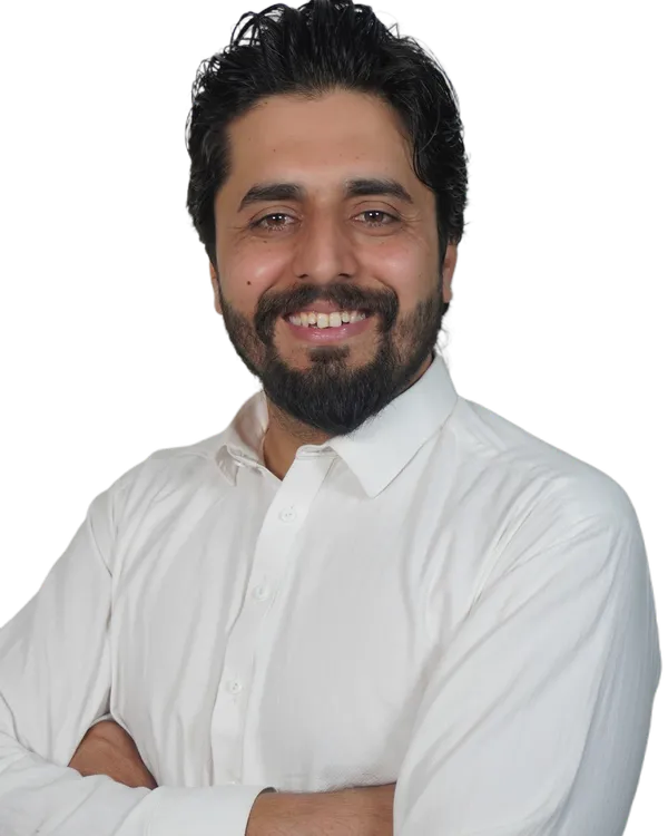 Haleem Khan