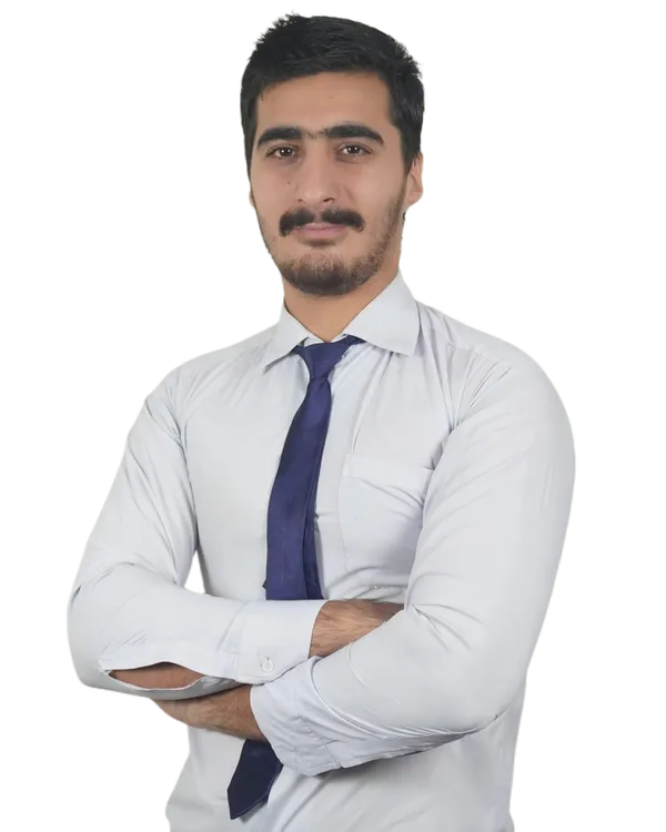 Ibrahim Dawar