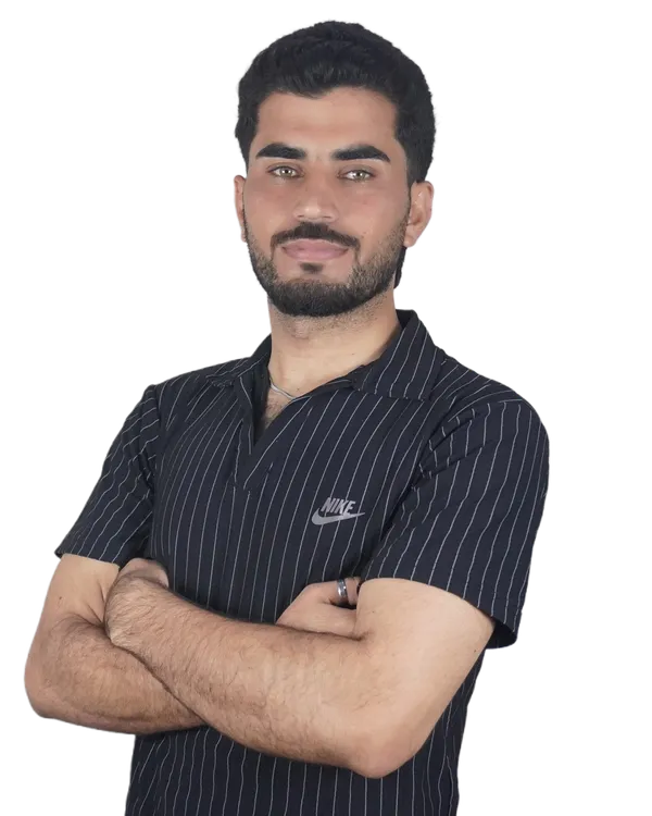 Junaid Iqbal