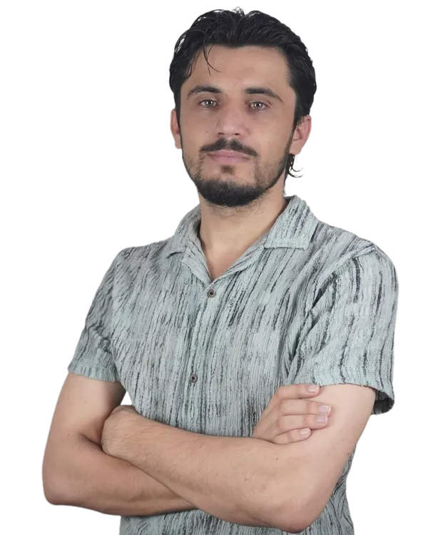 Rahib Khan