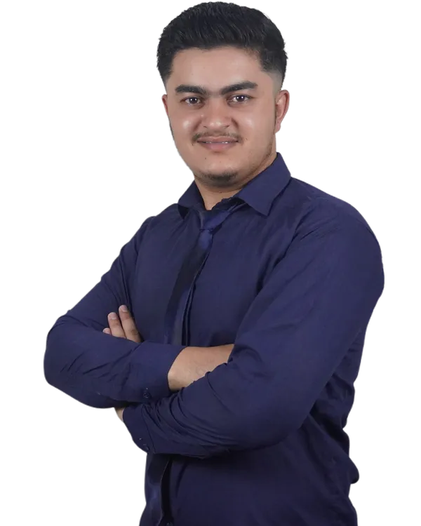 Muhammad Seham